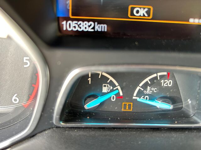 FORD KUGA TITANIUM 4X4 2.0 TDCI SPANISH LHD IN SPAIN 65000 MILES SUPER 2017